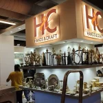 Hand Crafts Ambiente