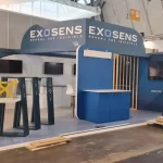 International and Domestic Exhibition design awards | Top 10 exhibition booth designers and contractors in India 2024 | Exhibition stand builders for India, Europe, UAE & USA. Italix Designs