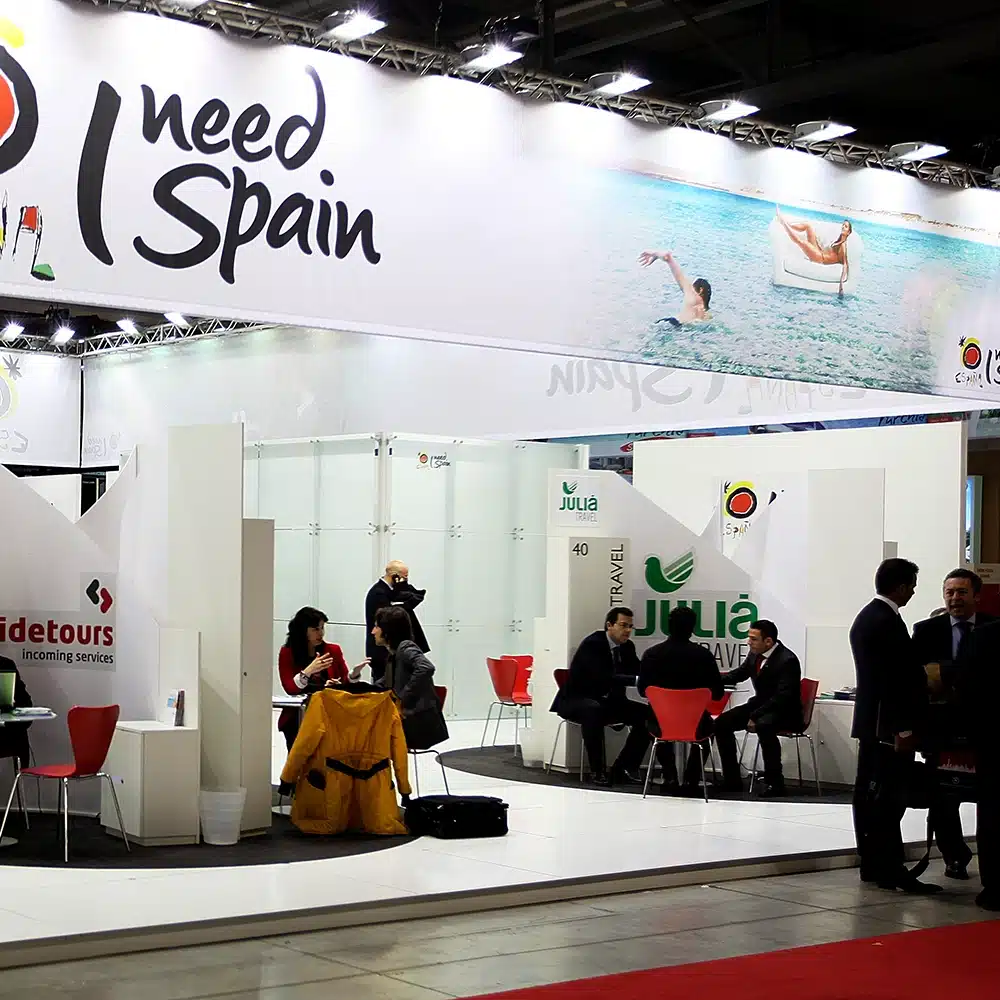 International and Domestic Exhibition design awards | Top 10 exhibition booth designers and contractors in India 2024 | Exhibition stand builders for India, Europe, UAE & USA. Italix Designs